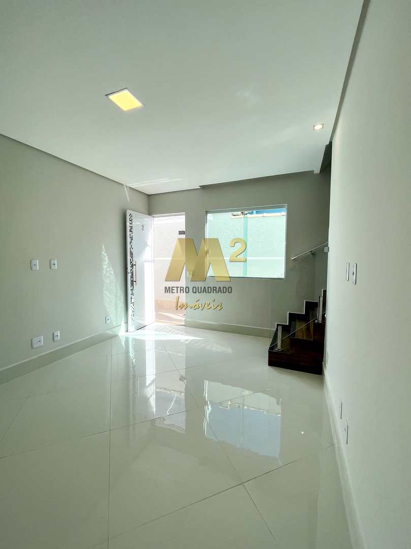 Sobrado à venda com 2 quartos, 53m² - Foto 7