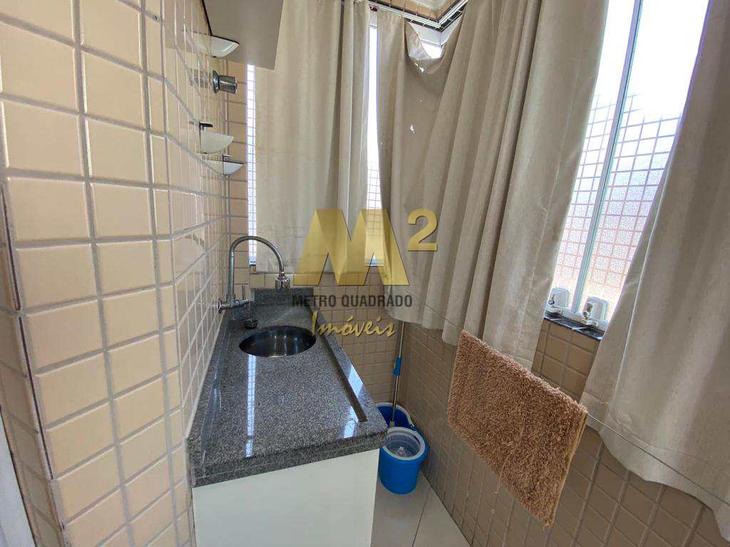 Apartamento à venda com 2 quartos, 142m² - Foto 9