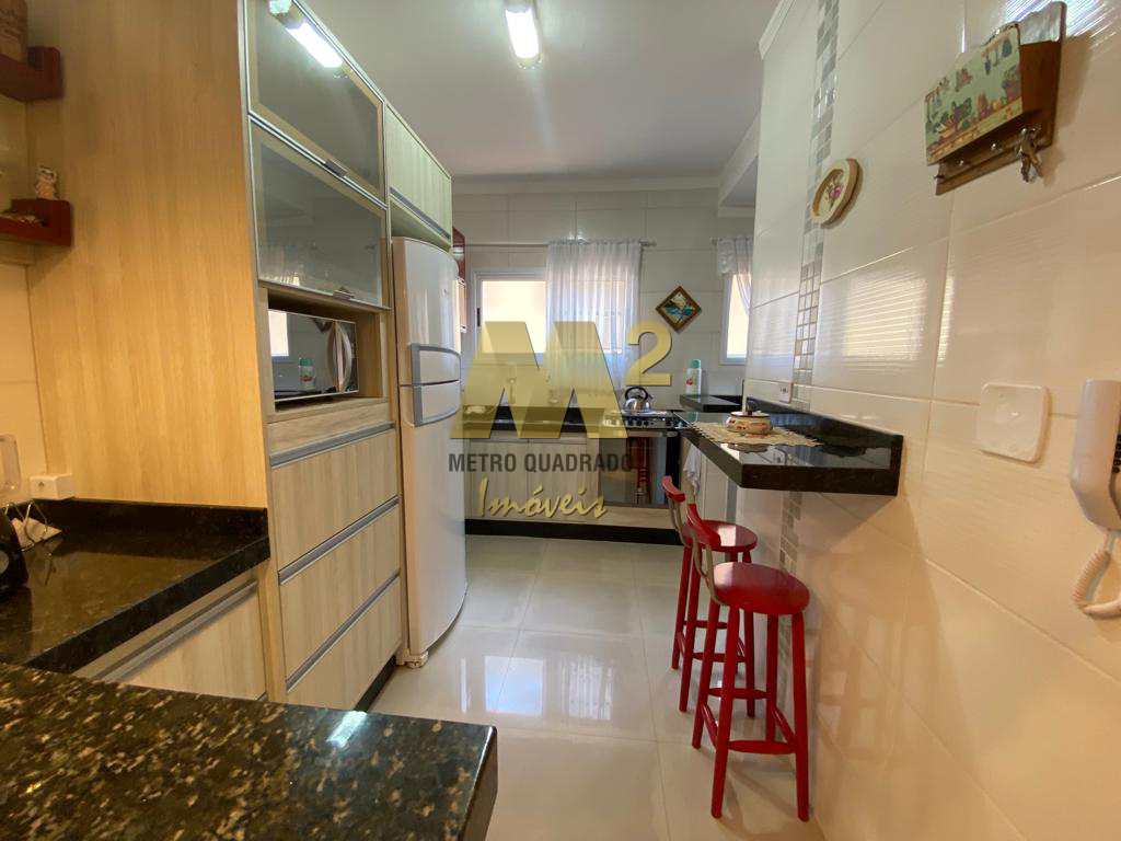 Apartamento à venda com 2 quartos, 142m² - Foto 6