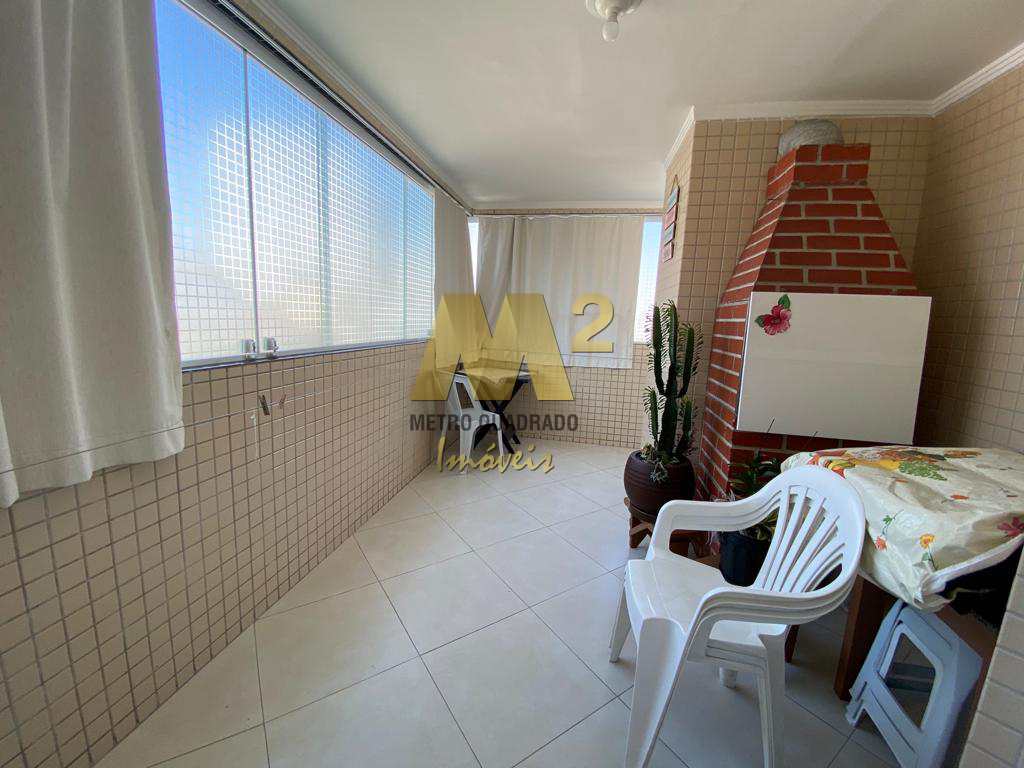 Apartamento à venda com 2 quartos, 142m² - Foto 8