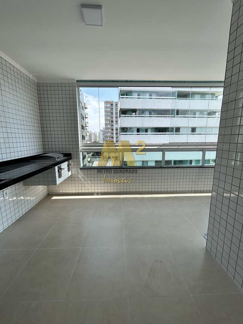 Apartamento à venda com 3 quartos, 120m² - Foto 4