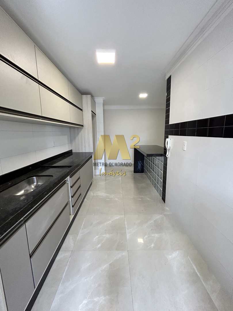 Apartamento à venda com 3 quartos, 120m² - Foto 11