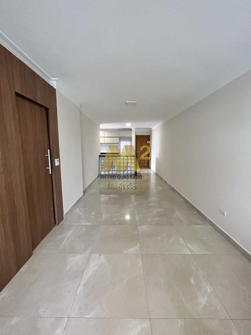 Apartamento à venda com 3 quartos, 120m² - Foto 2