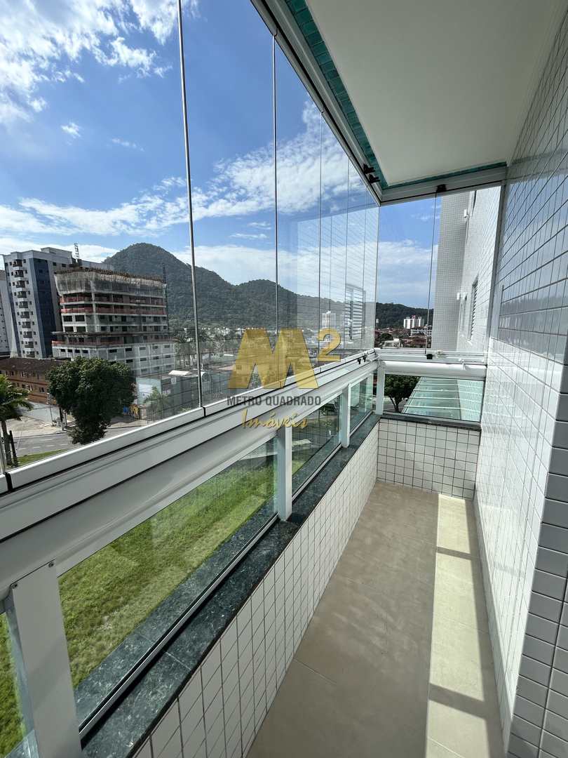 Apartamento à venda com 3 quartos, 120m² - Foto 9