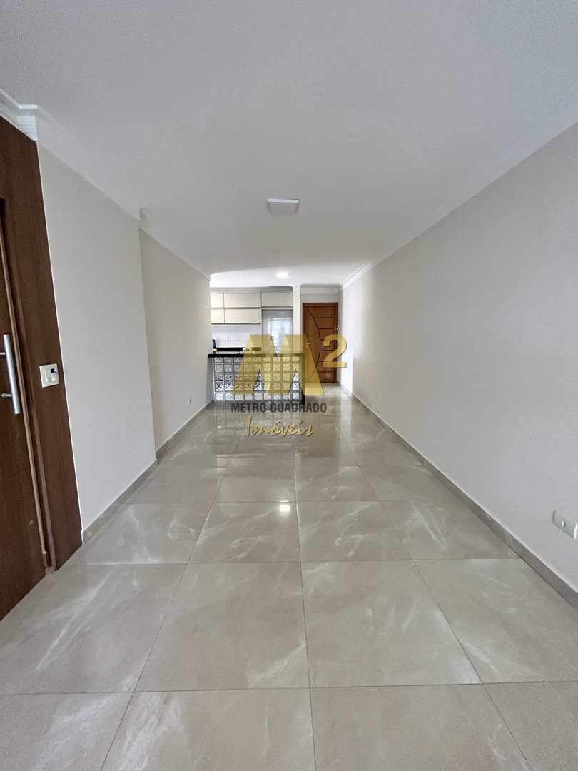 Apartamento à venda com 3 quartos, 120m² - Foto 3