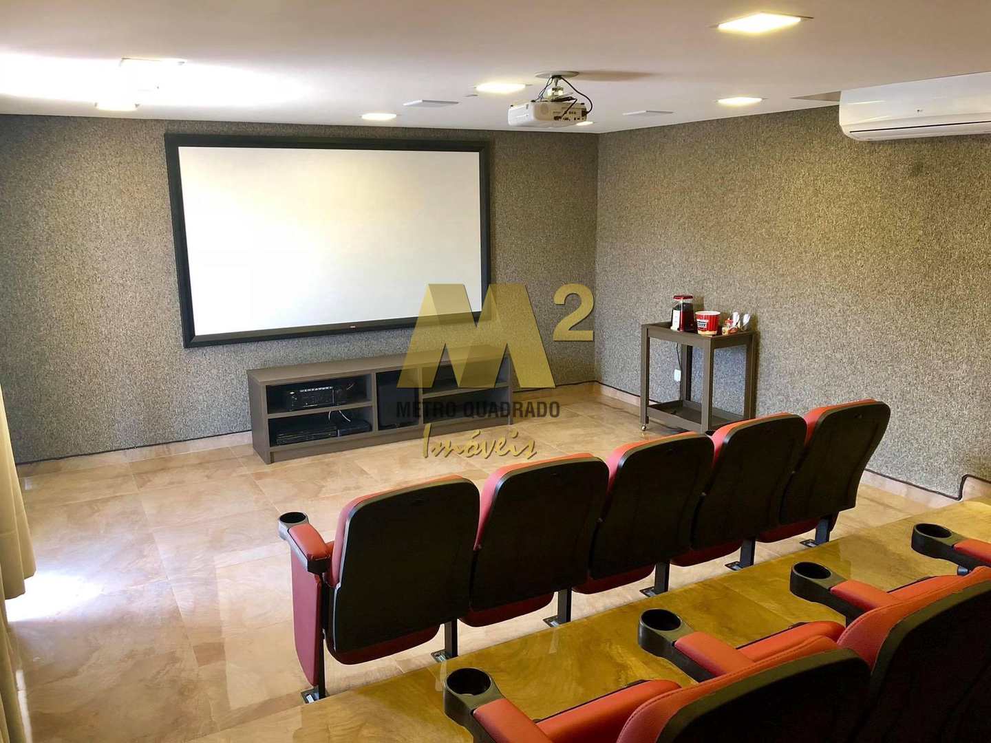 Apartamento à venda com 3 quartos, 120m² - Foto 41