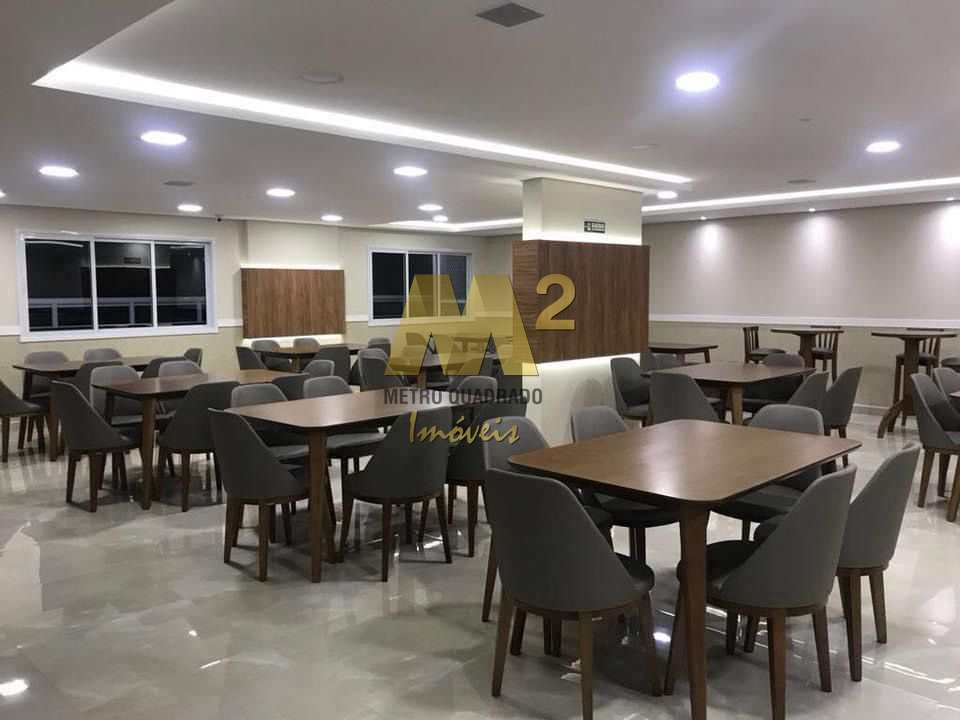 Apartamento à venda com 3 quartos, 120m² - Foto 36