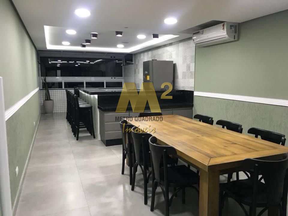 Apartamento à venda com 3 quartos, 120m² - Foto 37