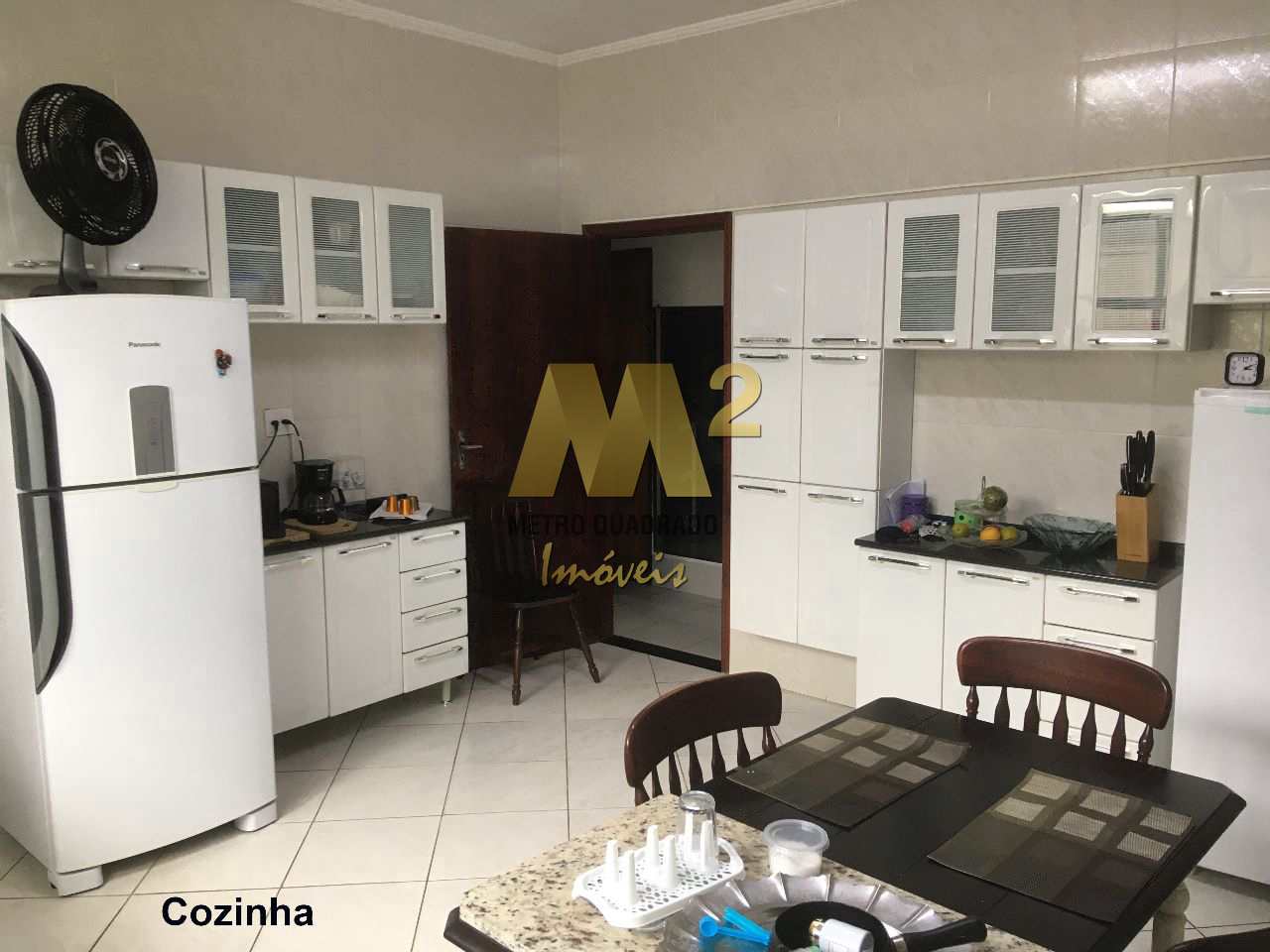 Casa, 3 quartos, 100 m² - Foto 4