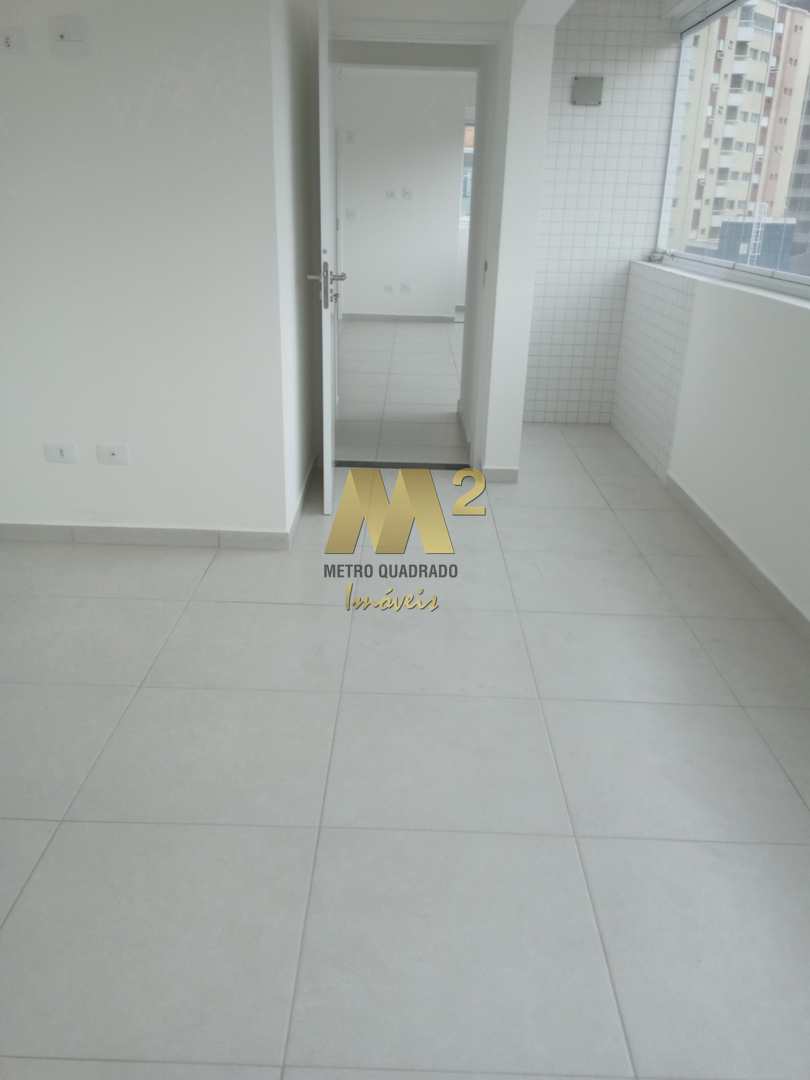 Apartamento à venda com 1 quarto, 45m² - Foto 5