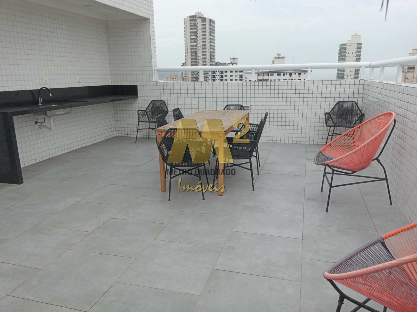 Apartamento à venda com 1 quarto, 45m² - Foto 20