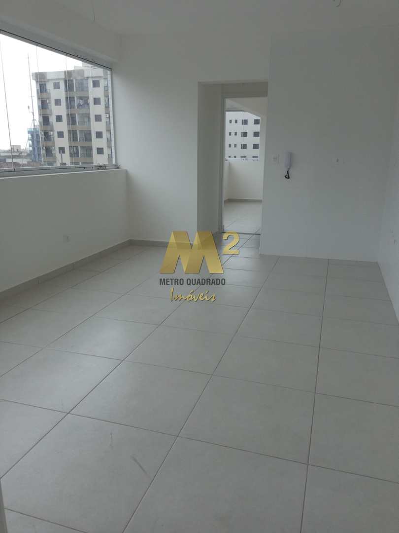 Apartamento à venda com 1 quarto, 45m² - Foto 2