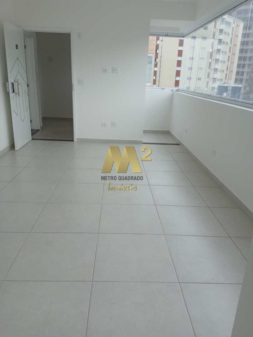 Apartamento à venda com 1 quarto, 45m² - Foto 4