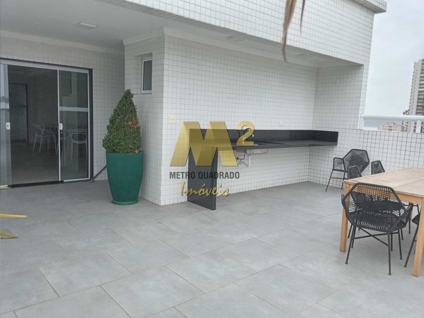 Apartamento à venda com 1 quarto, 45m² - Foto 19