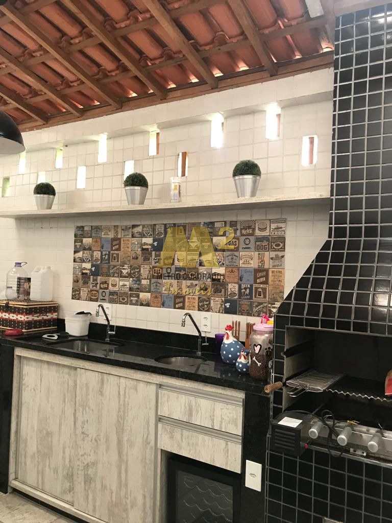 Sobrado à venda com 4 quartos, 172m² - Foto 7