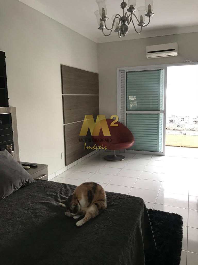 Sobrado à venda com 4 quartos, 172m² - Foto 12