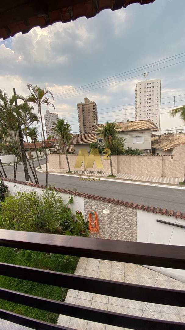 Sobrado à venda com 4 quartos, 331m² - Foto 26