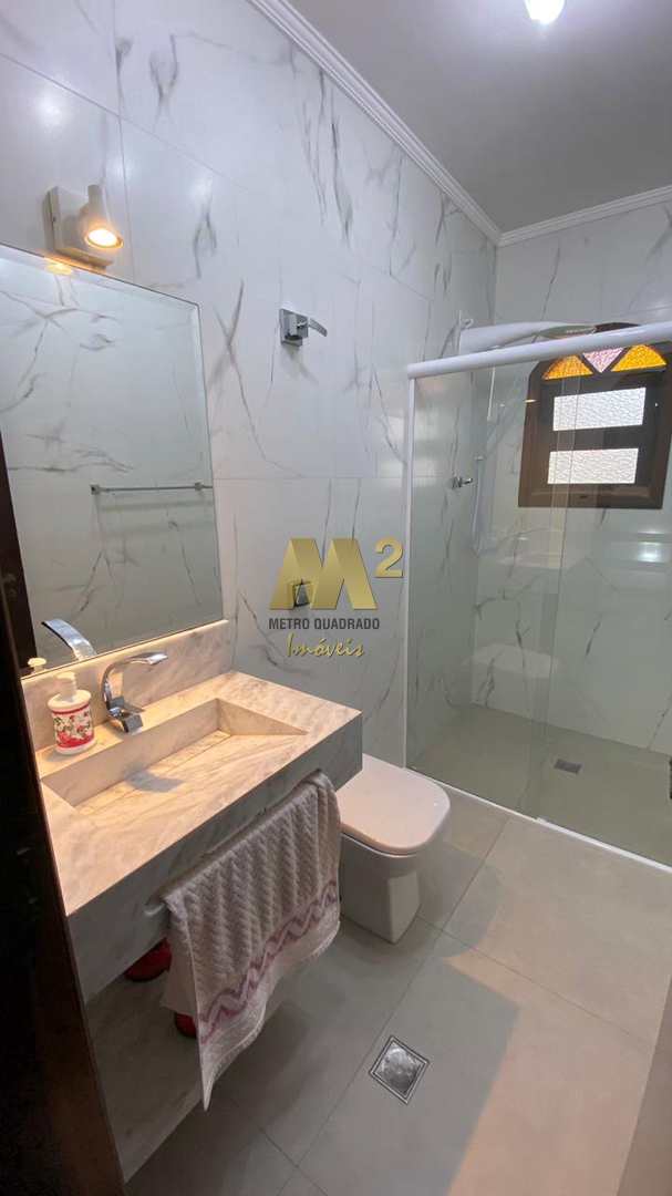 Sobrado à venda com 4 quartos, 331m² - Foto 27