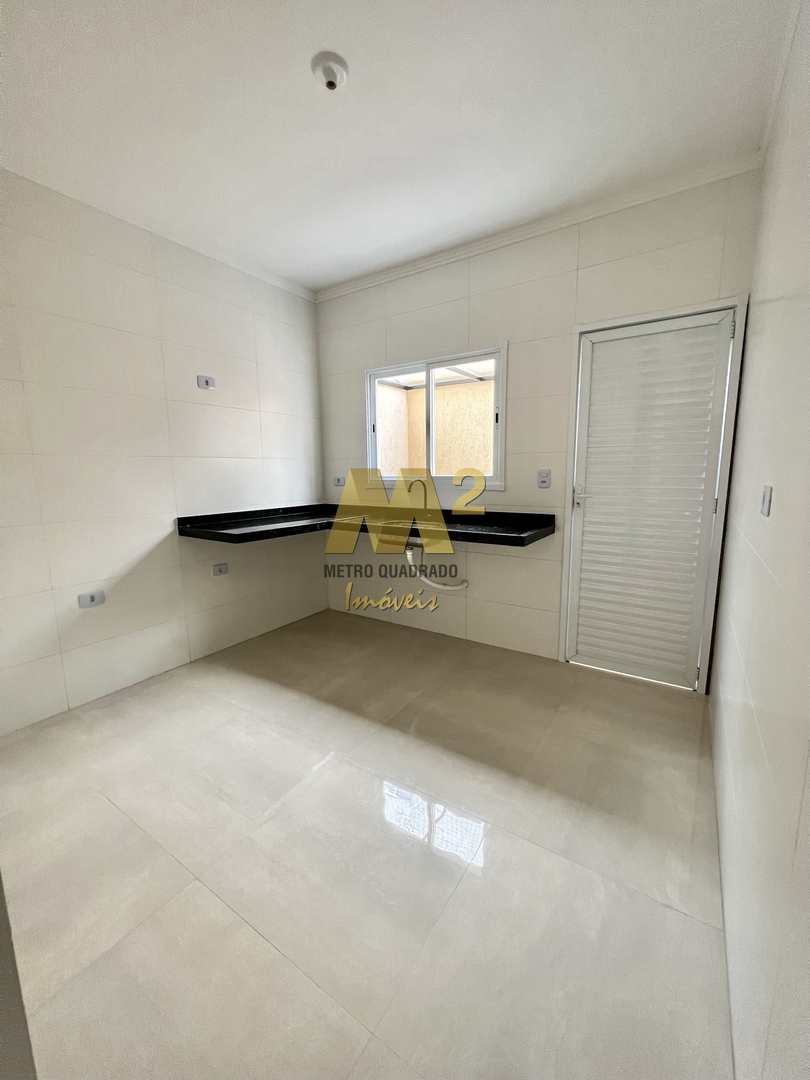 Sobrado à venda com 2 quartos, 65m² - Foto 5