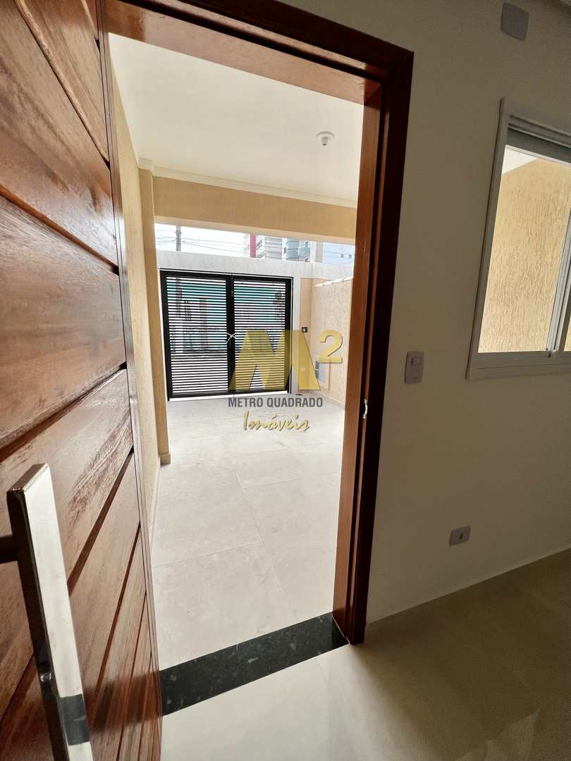 Sobrado à venda com 2 quartos, 65m² - Foto 2