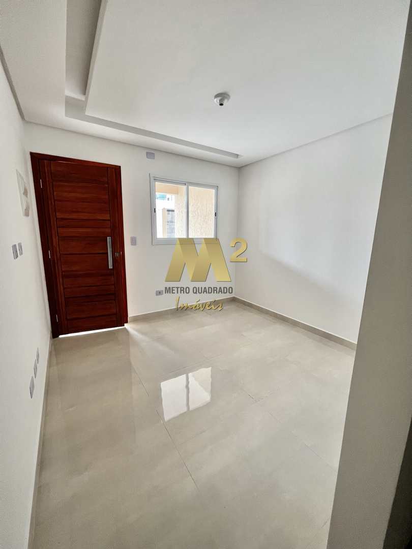 Sobrado à venda com 2 quartos, 65m² - Foto 4