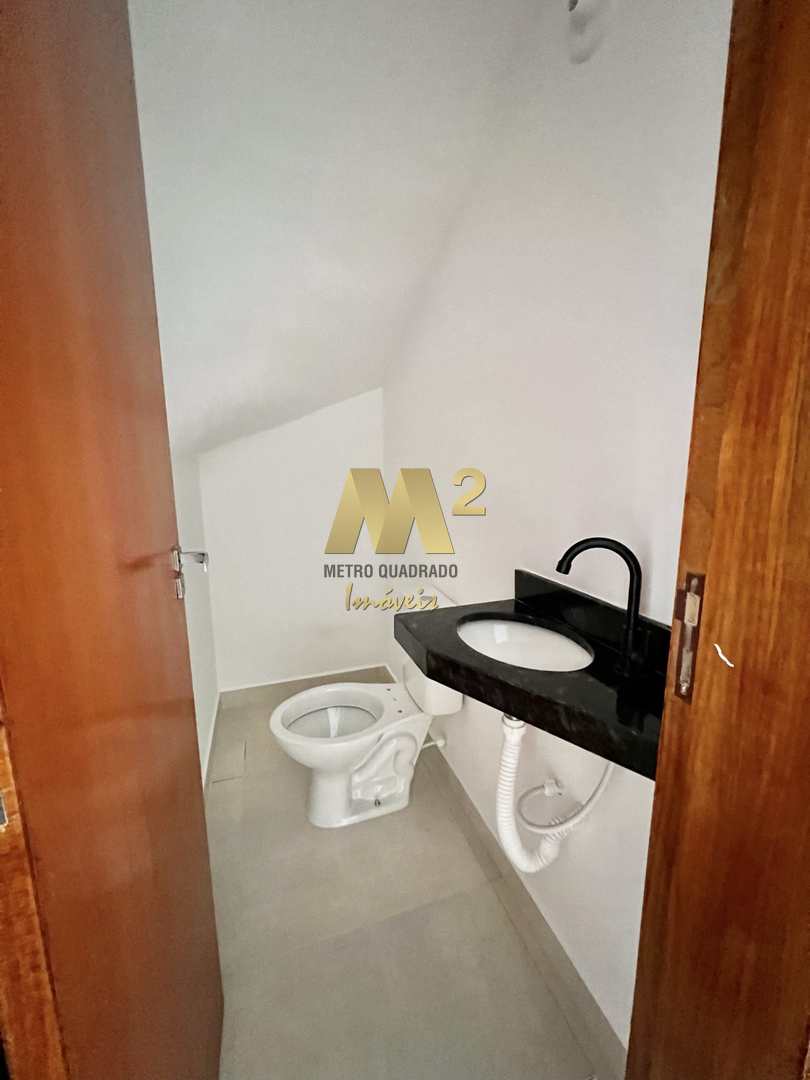 Sobrado à venda com 2 quartos, 65m² - Foto 7