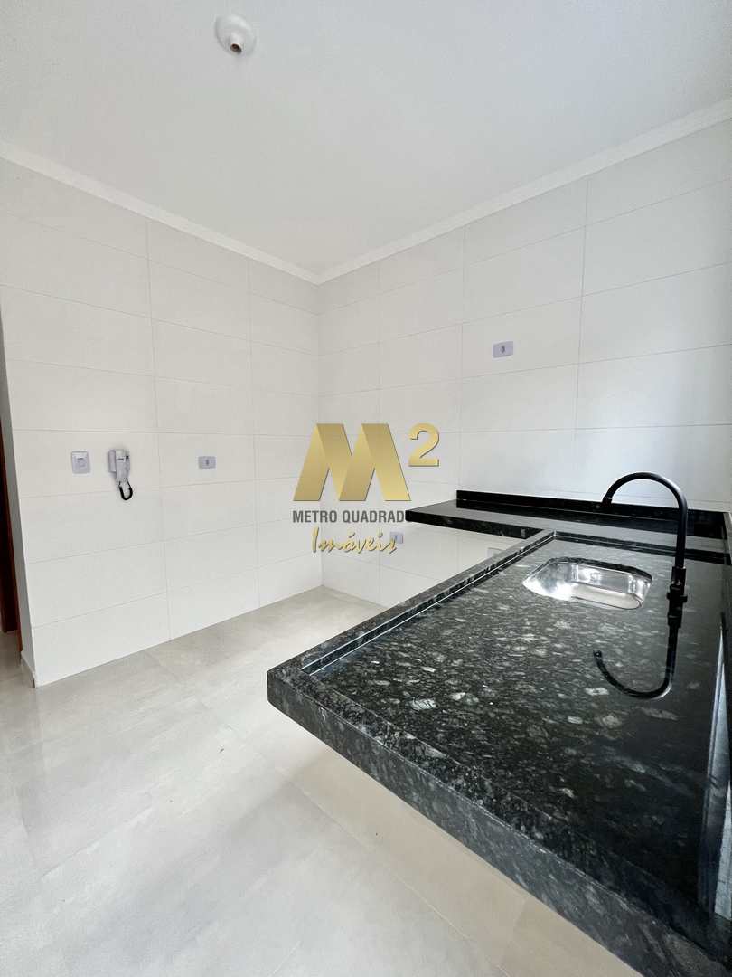 Sobrado à venda com 2 quartos, 65m² - Foto 6