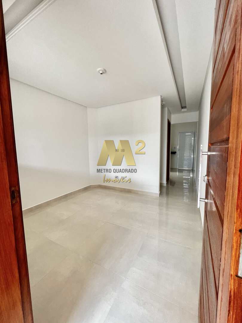 Sobrado à venda com 2 quartos, 65m² - Foto 3