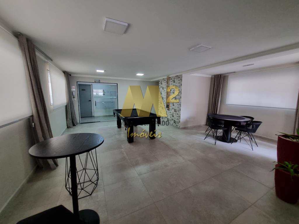 Apartamento à venda com 1 quarto, 46m² - Foto 61