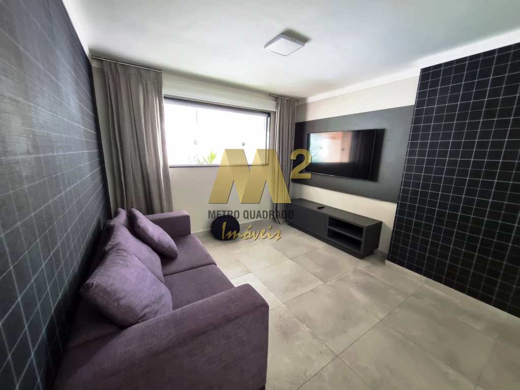 Apartamento à venda com 1 quarto, 46m² - Foto 15