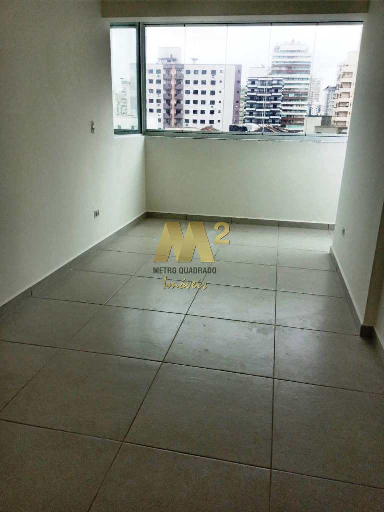 Apartamento à venda com 1 quarto, 46m² - Foto 8