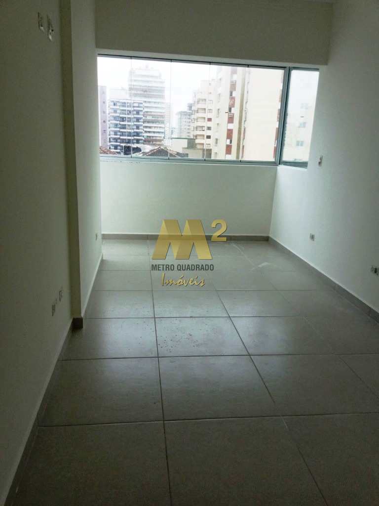 Apartamento à venda com 1 quarto, 46m² - Foto 7