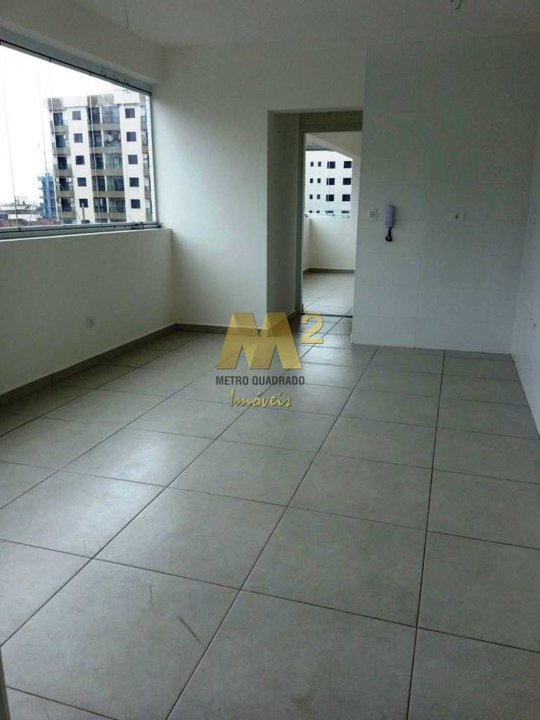 Apartamento à venda com 1 quarto, 46m² - Foto 4