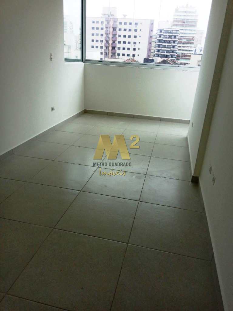 Apartamento à venda com 1 quarto, 46m² - Foto 9