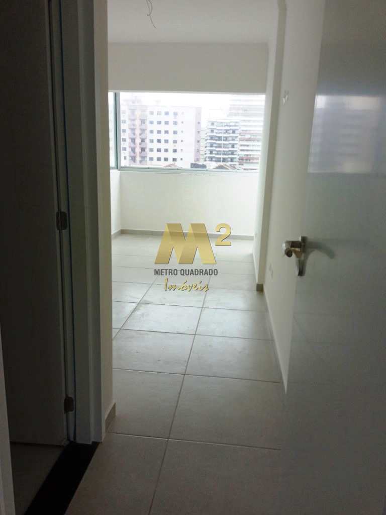 Apartamento à venda com 1 quarto, 46m² - Foto 6