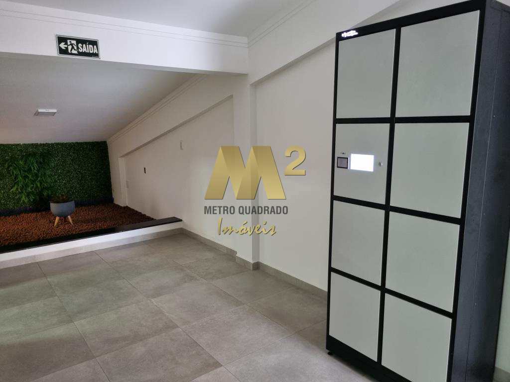 Apartamento à venda com 1 quarto, 46m² - Foto 53