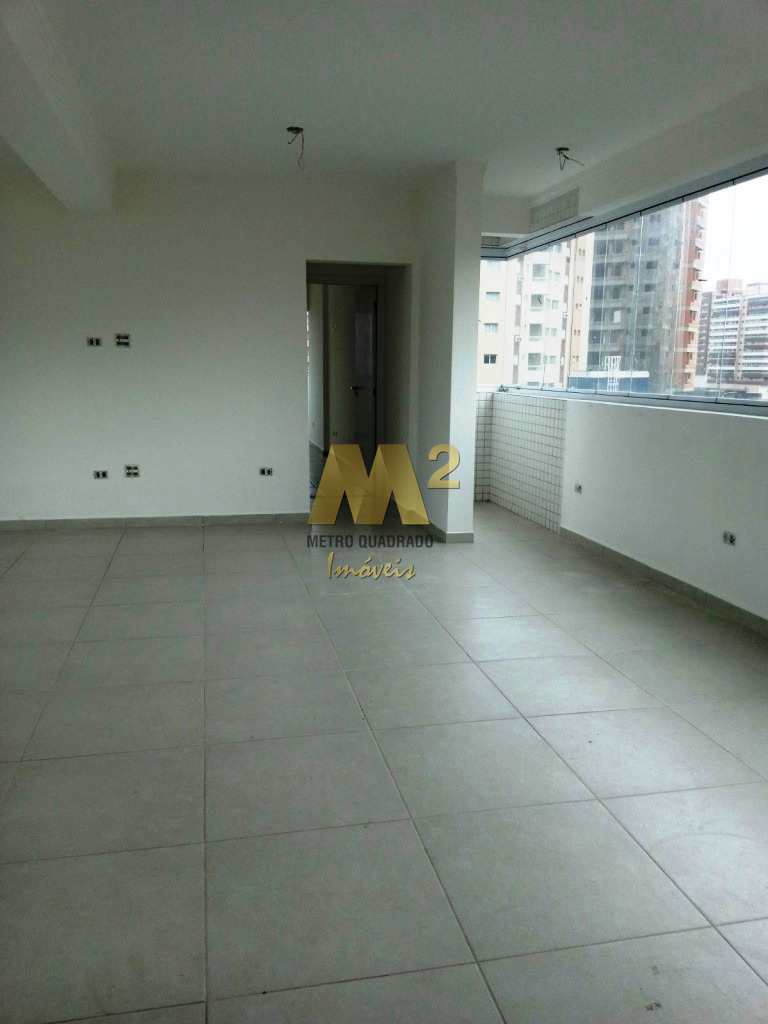 Apartamento à venda com 1 quarto, 46m² - Foto 3