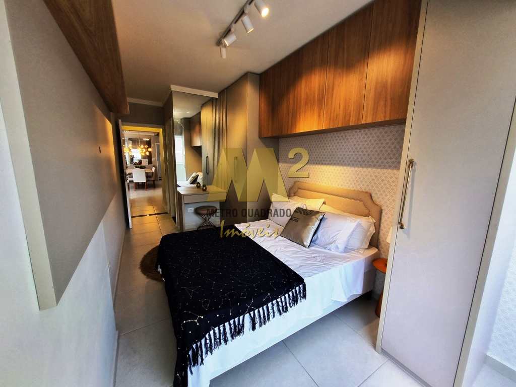 Apartamento à venda com 2 quartos, 93m² - Foto 14