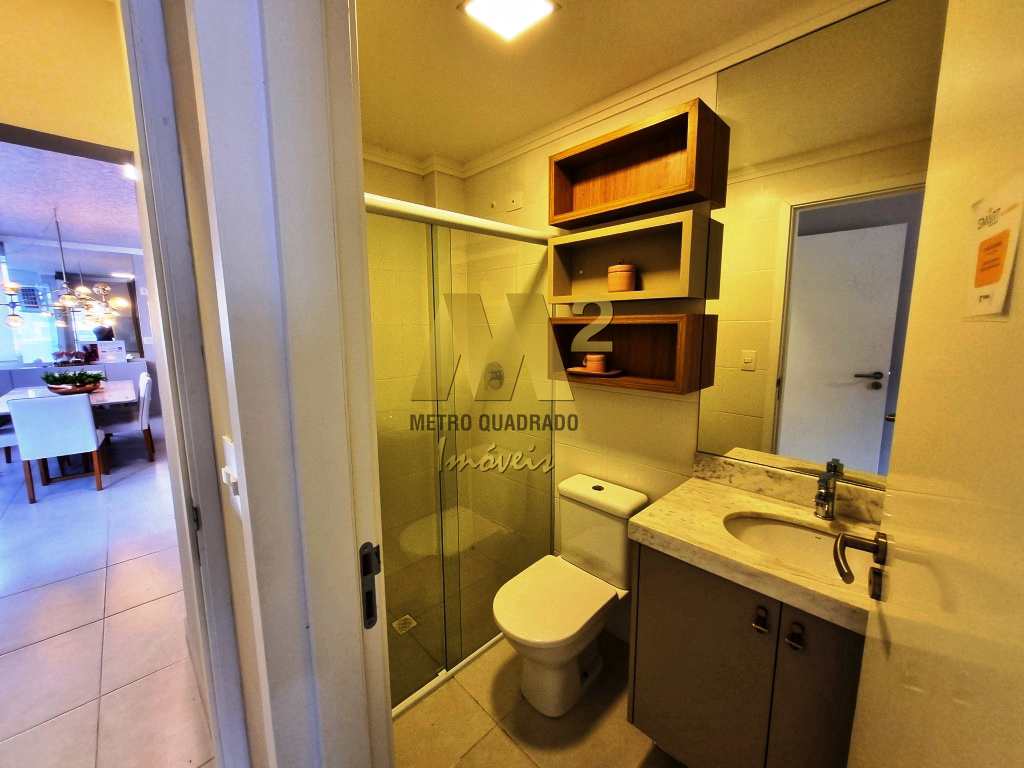 Apartamento à venda com 2 quartos, 93m² - Foto 16