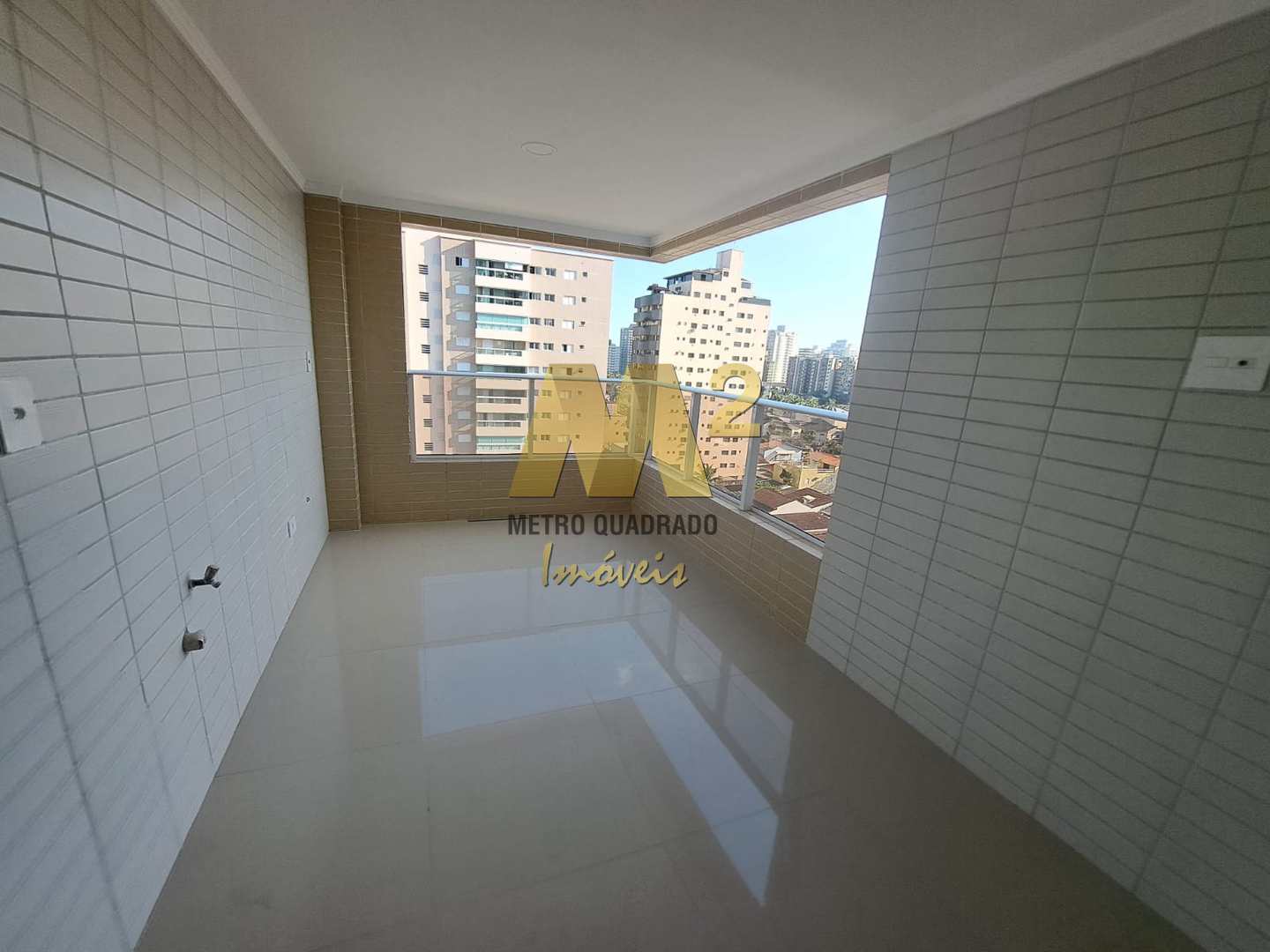 Apartamento à venda com 3 quartos, 95m² - Foto 7