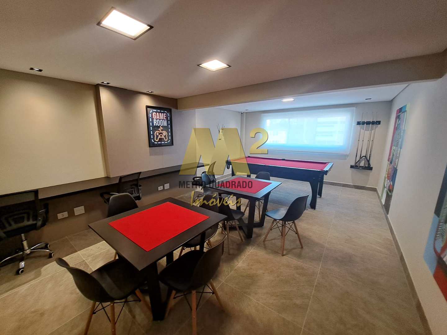 Apartamento à venda com 3 quartos, 95m² - Foto 26