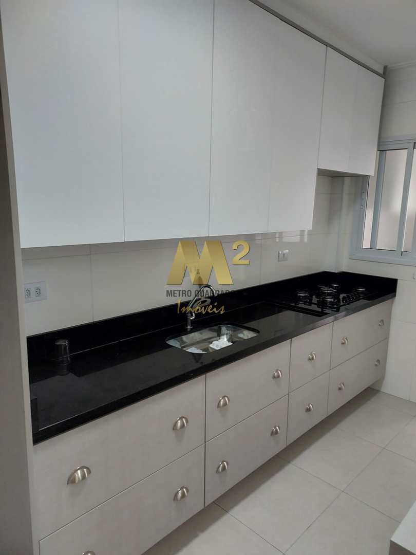 Apartamento à venda com 2 quartos, 75m² - Foto 5