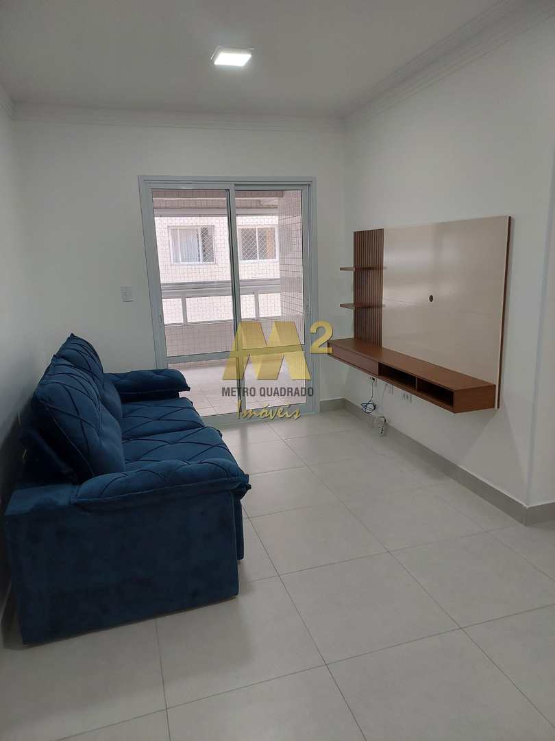 Apartamento à venda com 2 quartos, 75m² - Foto 2