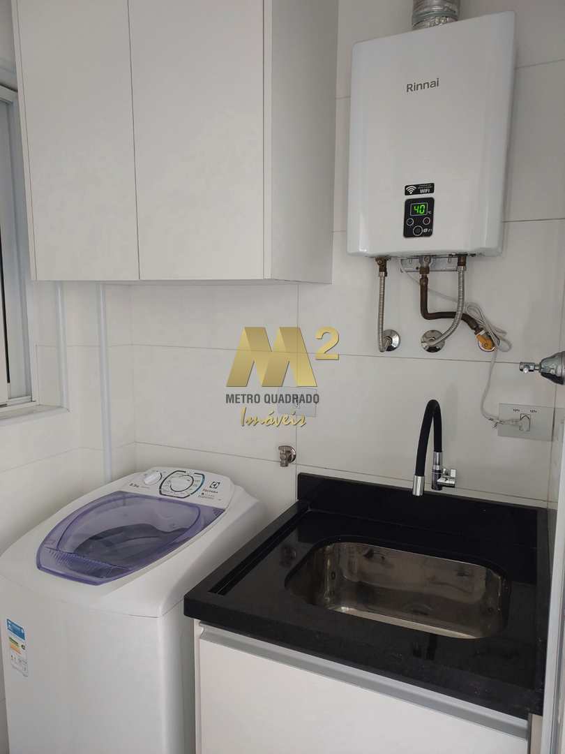 Apartamento à venda com 2 quartos, 75m² - Foto 7