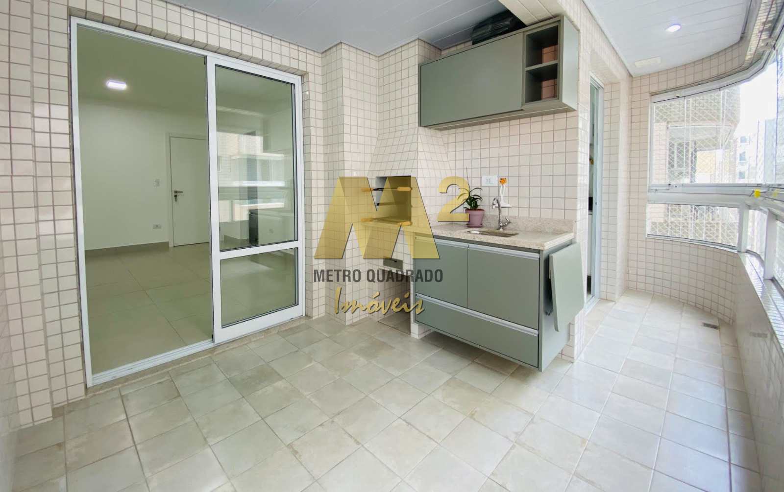 Apartamento à venda com 2 quartos, 75m² - Foto 3