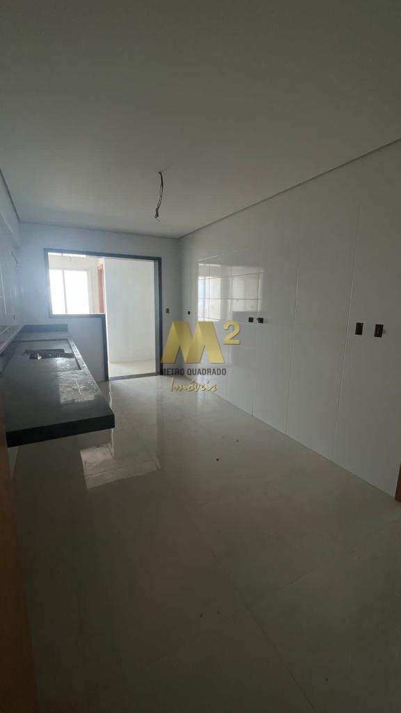 Apartamento à venda com 3 quartos, 140m² - Foto 8