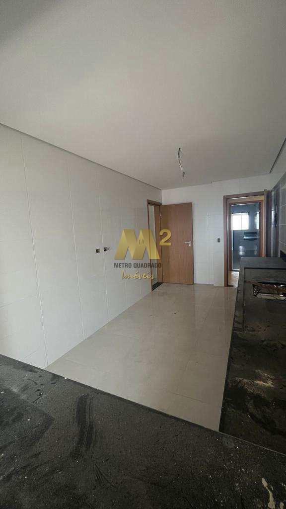 Apartamento à venda com 3 quartos, 140m² - Foto 9