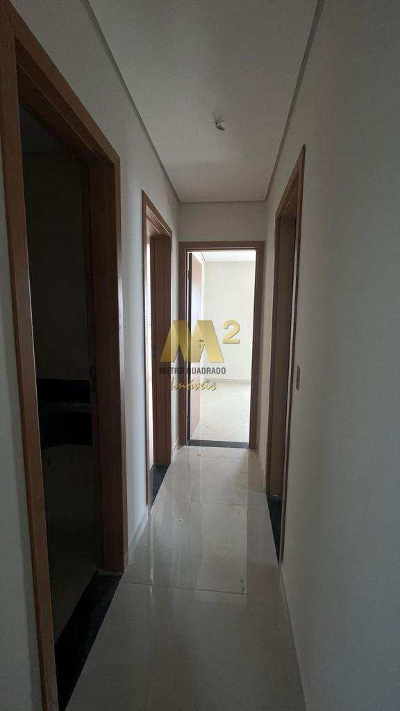 Apartamento à venda com 3 quartos, 140m² - Foto 13