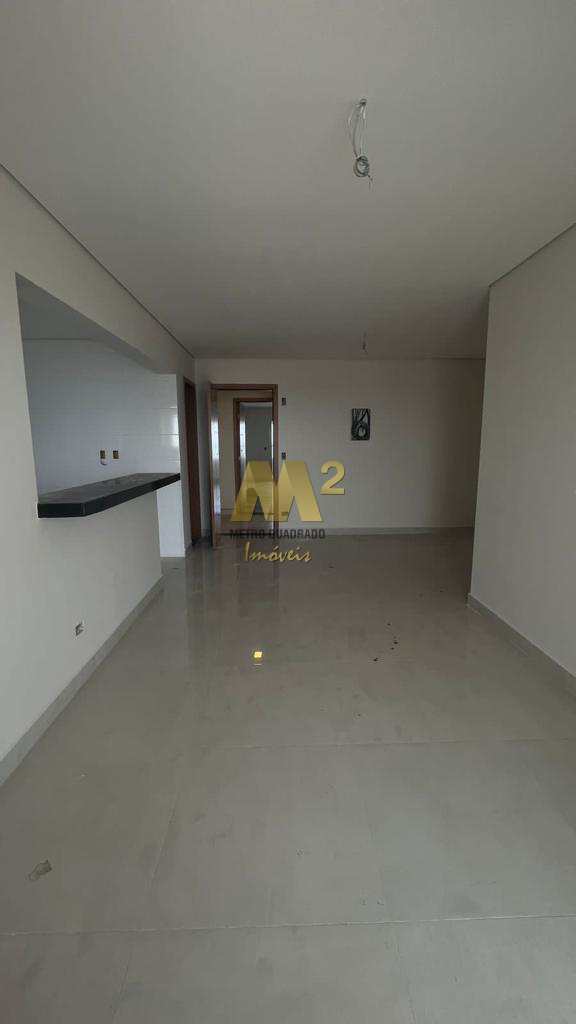 Apartamento à venda com 3 quartos, 120m² - Foto 2