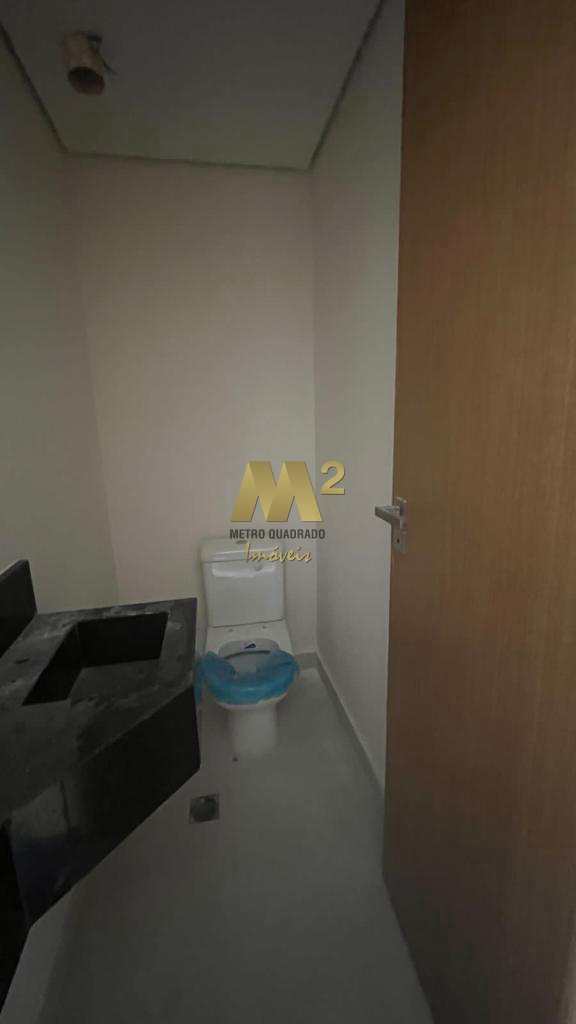 Apartamento à venda com 3 quartos, 120m² - Foto 11